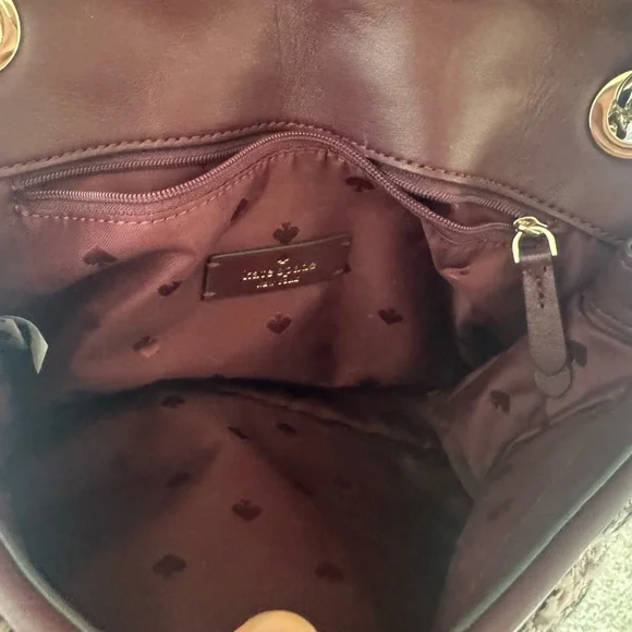 Kate Spade Purse (never used) - Picture 3 of 3